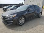 2017 KIA OPTIMA EX - 5XXGU4L32HG145437