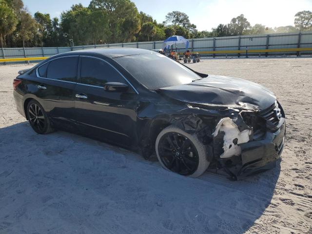 Vin: 1n4al3ap3jc294931, lot: 54270335, nissan altima 2.5 20184
