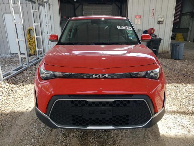 2024 KIA SOUL LX - KNDJ23AU3R7238527