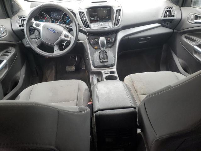 2015 FORD ESCAPE SE - 1FMCU9GX2FUB22574