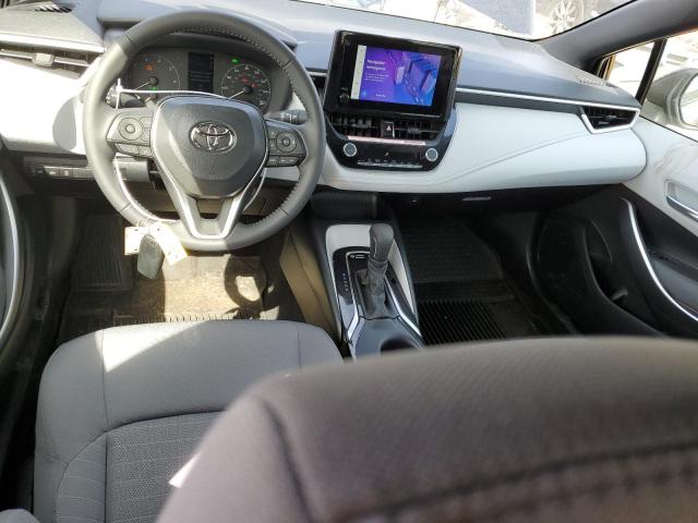 2024 TOYOTA COROLLA LE - JTDBCMFE0RJ024591