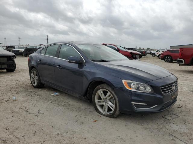 Vin: yv1612fs0e2296624, lot: 51249135, volvo s60 t5 20144