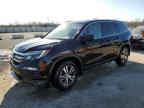 2018 HONDA PILOT EXL - 5FNYF6H58JB066836