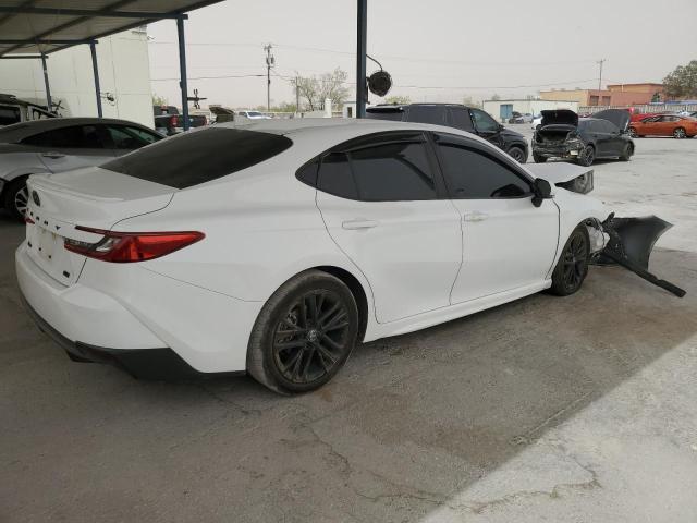 Vin: 4t1daack7su536629, lot: 53363105, toyota camry xse 20253