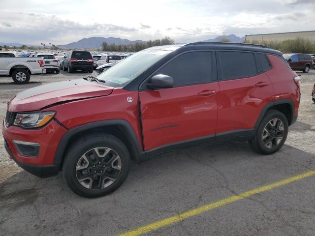 JEEP COMPASS TR