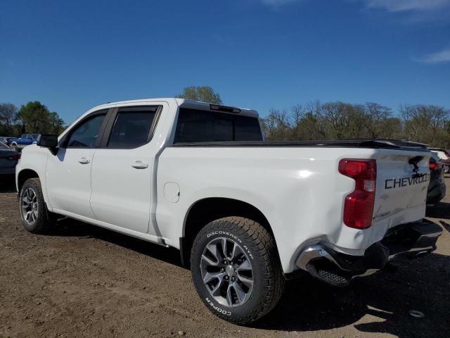 Vin: 3gcuyded5mg236514, lot: 55250325, chevrolet all models k1500 lt 20212