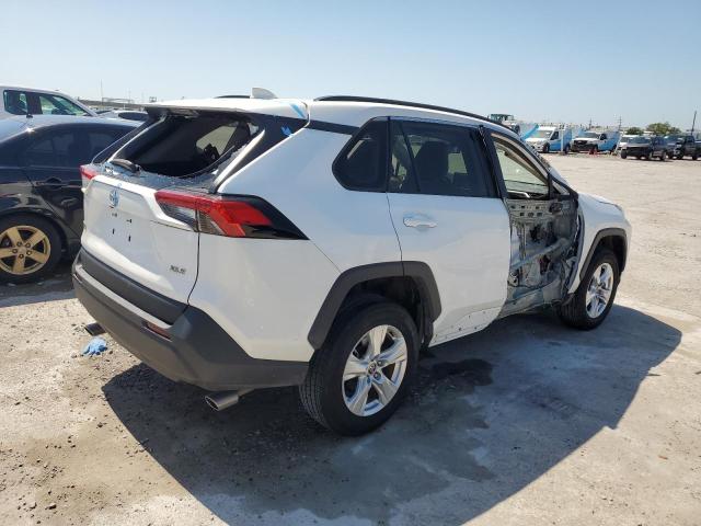 Vin: 2t3w1rfv5mc129479, lot: 52230065, toyota rav4 xle 20213