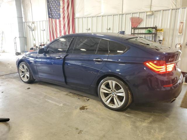 Vin: wbasp4c59bc341396, lot: 54093745, bmw 5 series xigt 20112