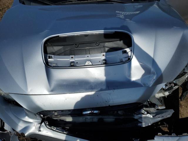 2019 SUBARU WRX JF1VA1A64K9812319