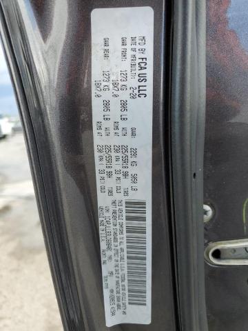 2020 JEEP CHEROKEE L - 1C4PJLLB3LD606481