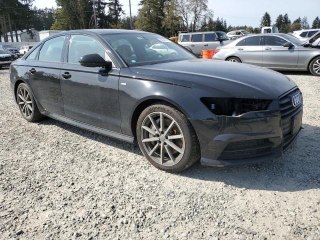 Vin: wauc8afc9jn100855, lot: 54046775, audi a6 premium 20184