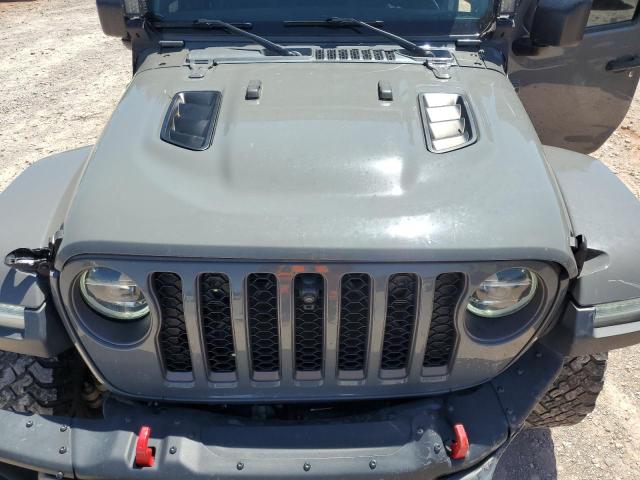 2021 JEEP GLADIATOR 1C6JJTBG1ML510737