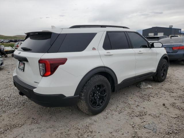 2023 FORD EXPLORER T - 1FMSK8JH3PGB26372
