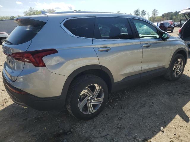 Vin: 5nms1daj7ph610587, lot: 51352565, hyundai santa fe se 20233