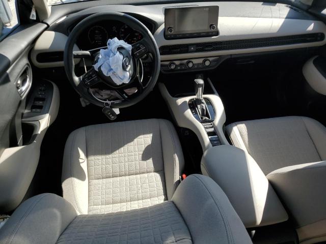 2023 HONDA HR-V LX - 3CZRZ2H36PM746557