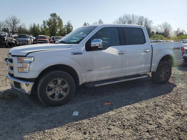 Vin: 1ftew1ep7hkd90269, lot: 54260085, ford f-150 supercrew 2017 img_1