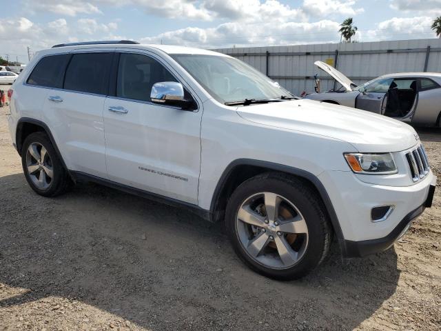 Vin: 1c4rjebg0ec373878, lot: 53561725, jeep grand cher limited 20144