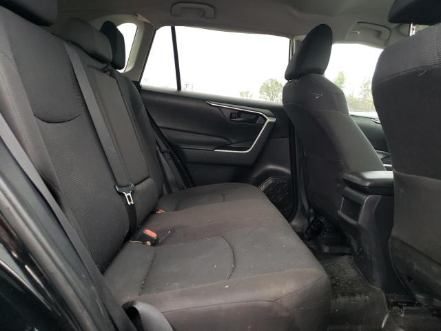 2020 TOYOTA RAV4 LE - 2T3F1RFVXLC107010