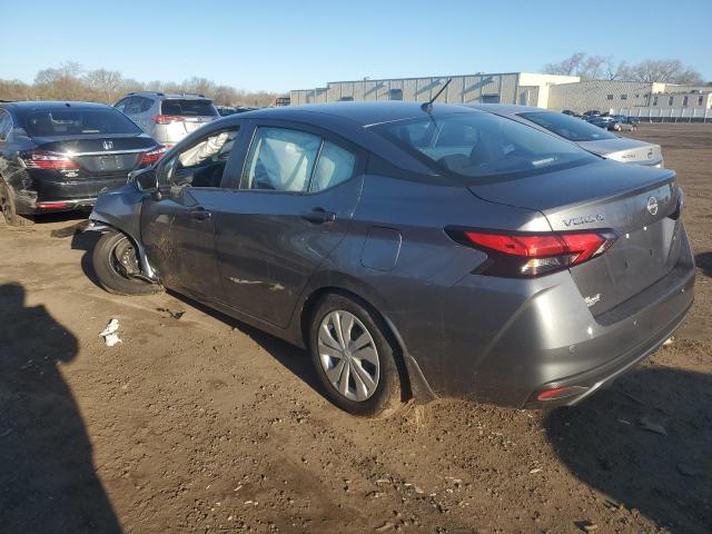 Vin: 3n1cn8dvxrl820317, lot: 53363995, nissan versa s 20242