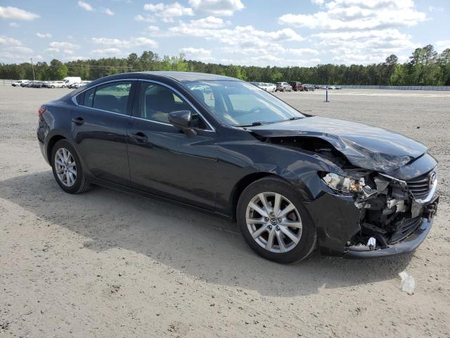 2015 MAZDA 6 SPORT - JM1GJ1U66F1168566