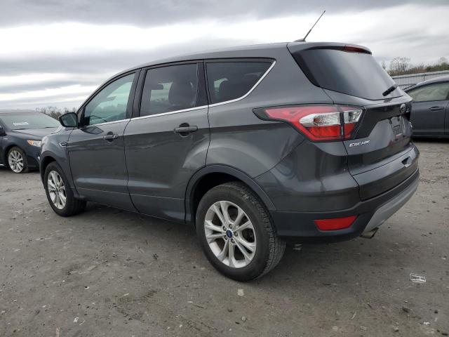 Vin: 1fmcu9gd7hua10460, lot: 51753655, ford escape se 20172