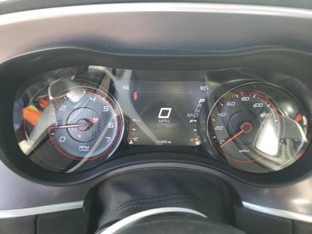 2020 DODGE CHARGER R/ - 2C3CDXCT3LH228806