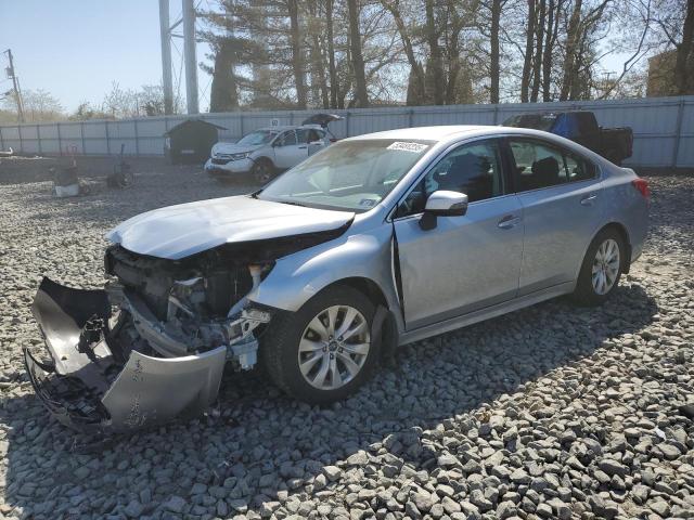 SUBARU LEGACY 2.5