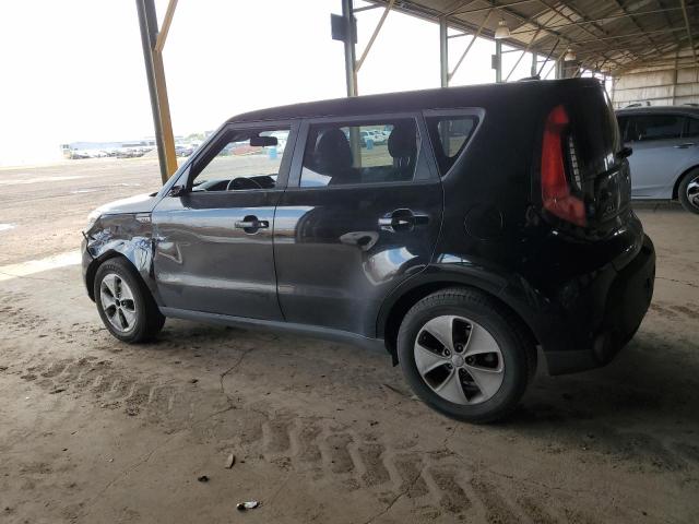 2016 KIA SOUL - KNDJN2A28G7317141