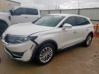 2016 LINCOLN MKX SELECT - 2LMTJ6KR8GBL47724