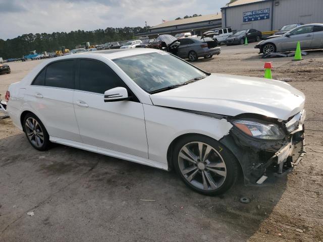 Vin: wddhf5kb9ea900559, lot: 51069705, mercedes-benz e-class 350 20144