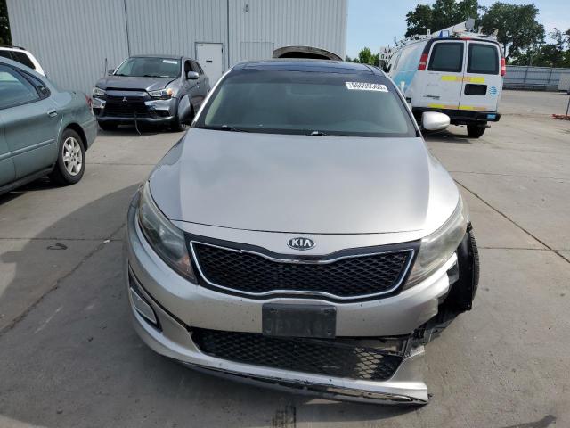 2014 KIA OPTIMA EX - 5XXGN4A74EG306434
