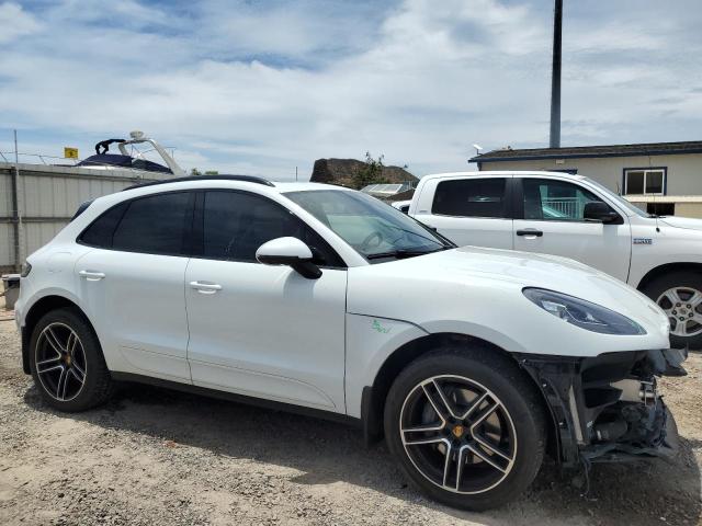 Vin: wp1ab2a5xklb34020, lot: 53504225, porsche macan s 20194