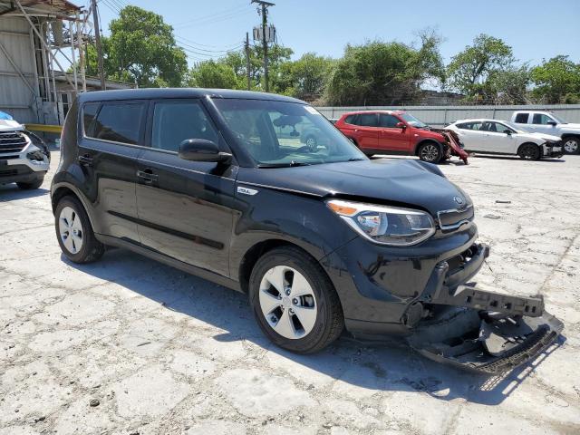 Vin: kndjn2a29g7271366, lot: 53211445, kia soul 20164
