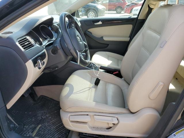 2016 VOLKSWAGEN JETTA SEL 3VWL07AJ5GM307763