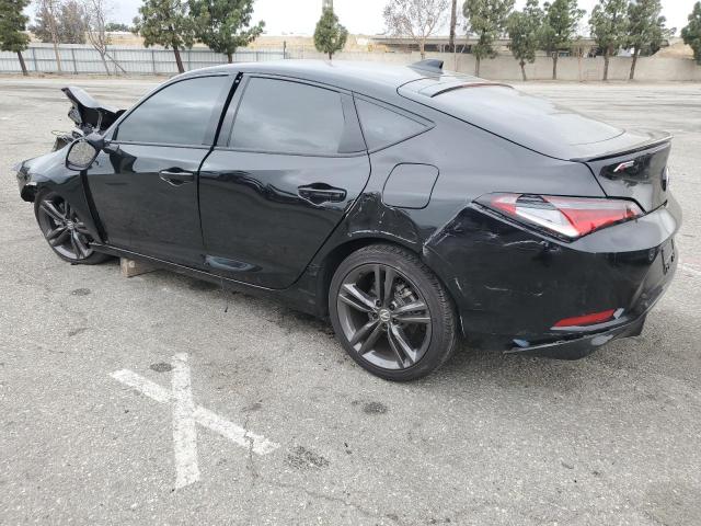 Vin: 19ude4h39ra023763, lot: 53194385, acura integra a- a-spec 20242