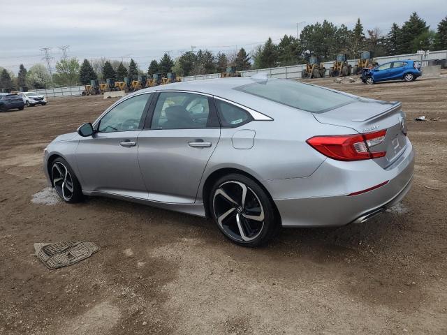 Vin: 1hgcv2f31la024030, lot: 54576995, honda accord sport 20202