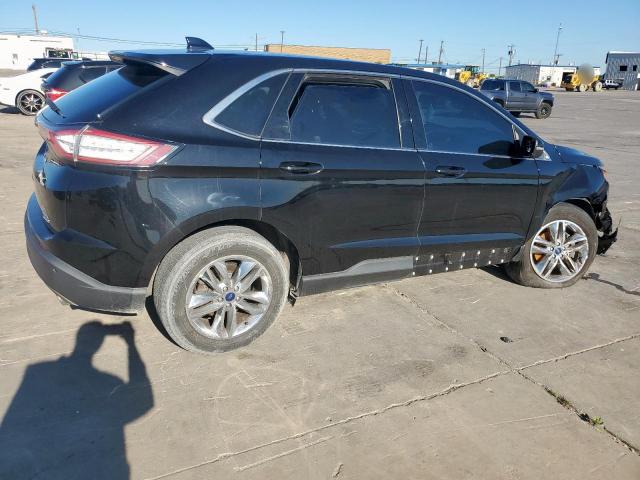 Vin: 2fmpk3j98hbb31058, lot: 52784615, ford edge sel 20173