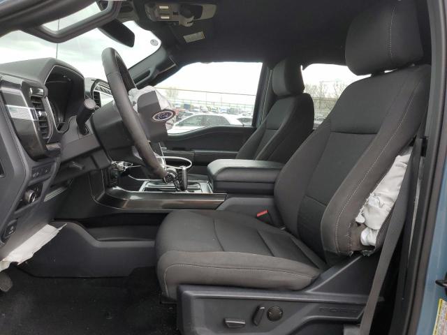 2023 FORD F150 SUPER - 1FTEW1EP6PKD55009