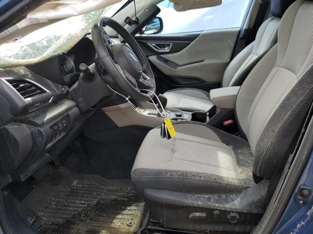 2021 SUBARU FORESTER P - JF2SKAJC1MH459645