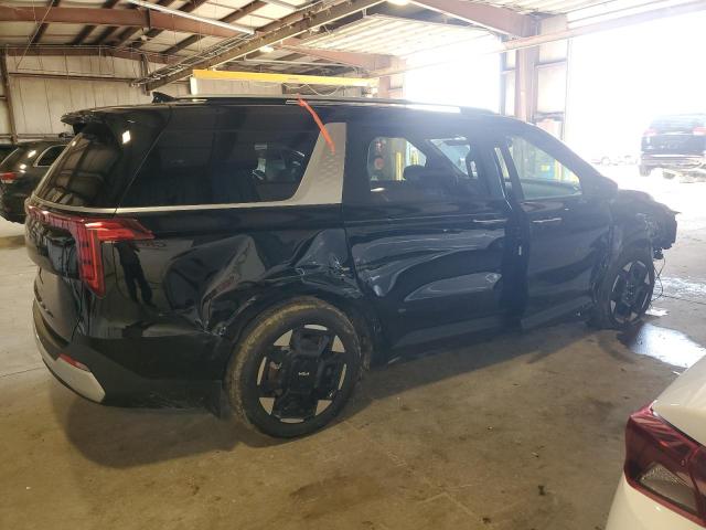 Vin: kndnc5k35s6501192, lot: 54258915, kia carnival e ex 20253