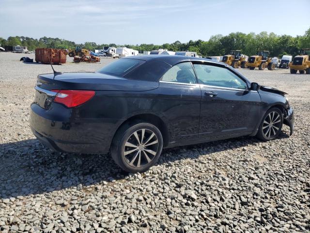 Vin: 1c3bcbgg7en135716, lot: 55157235, chrysler 200 s 20143