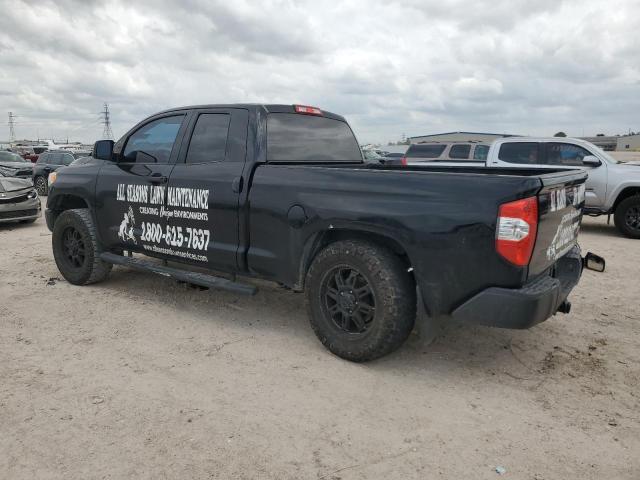Vin: 5tfrm5f1xhx115233, lot: 55028195, toyota tundra double cab sr 20172