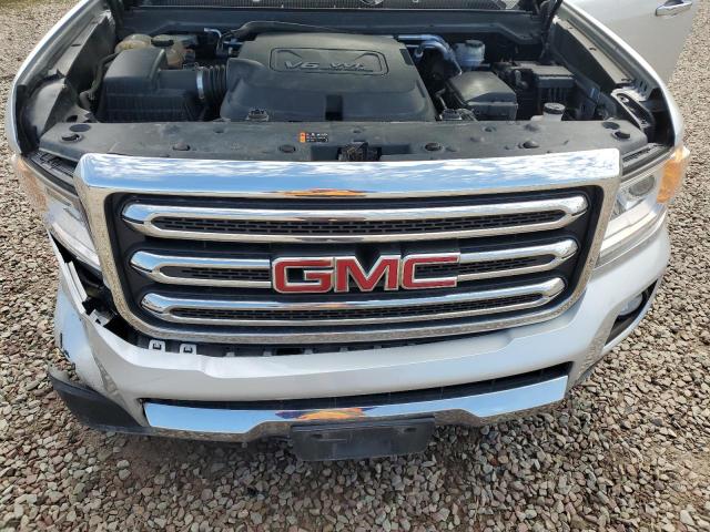 2015 GMC CANYON SLT 1GTG6CE3XF1146667