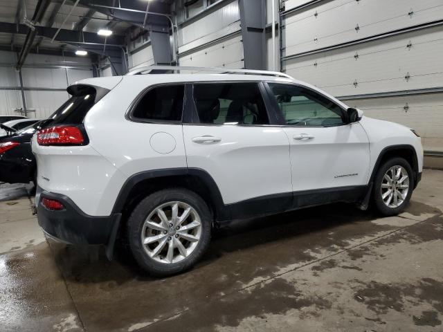 2015 JEEP CHEROKEE L - 1C4PJMDS2FW510497