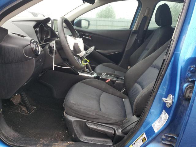 2017 TOYOTA YARIS IA 3MYDLBYVXHY167795