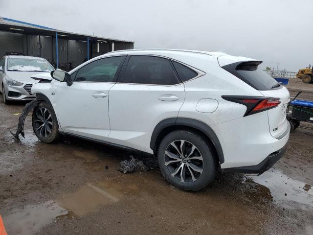 Vin: jtjbarbz2h2146130, lot: 53987205, lexus nx 200t base 20172