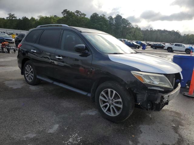 Vin: 5n1ar2mn3ec705100, lot: 52941005, nissan pathfinder s 20144