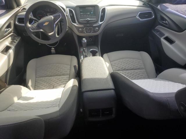 2018 CHEVROLET EQUINOX LS - 2GNAXHEV0J6320910