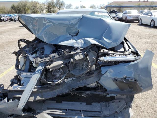 2022 HONDA CIVIC SPOR - 19XFL2H88NE002780