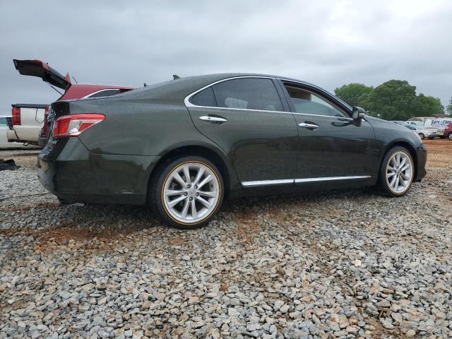 Vin: jthbk1eg8a2354044, lot: 54217795, lexus es350 350 20103